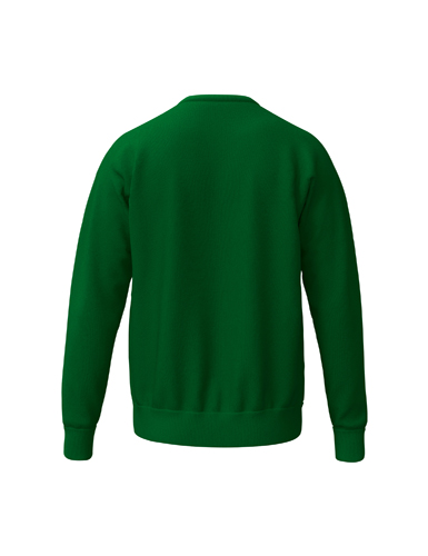 Erima TS Sweatshirt smaragd