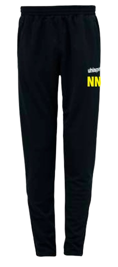 SF Merfeld Trainingshose Score 26 Classic schwarz