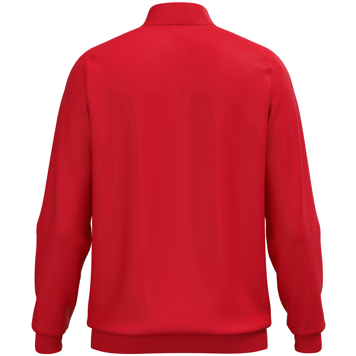 Jako Polyesterjacke One rot