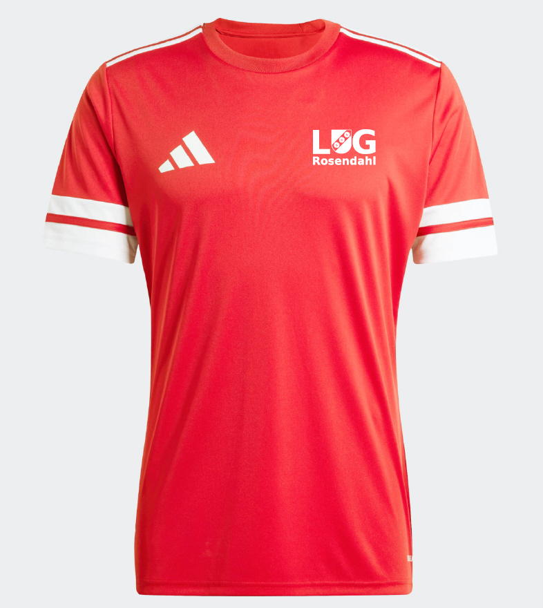 LG Rosendahl Trikot Squadra 25