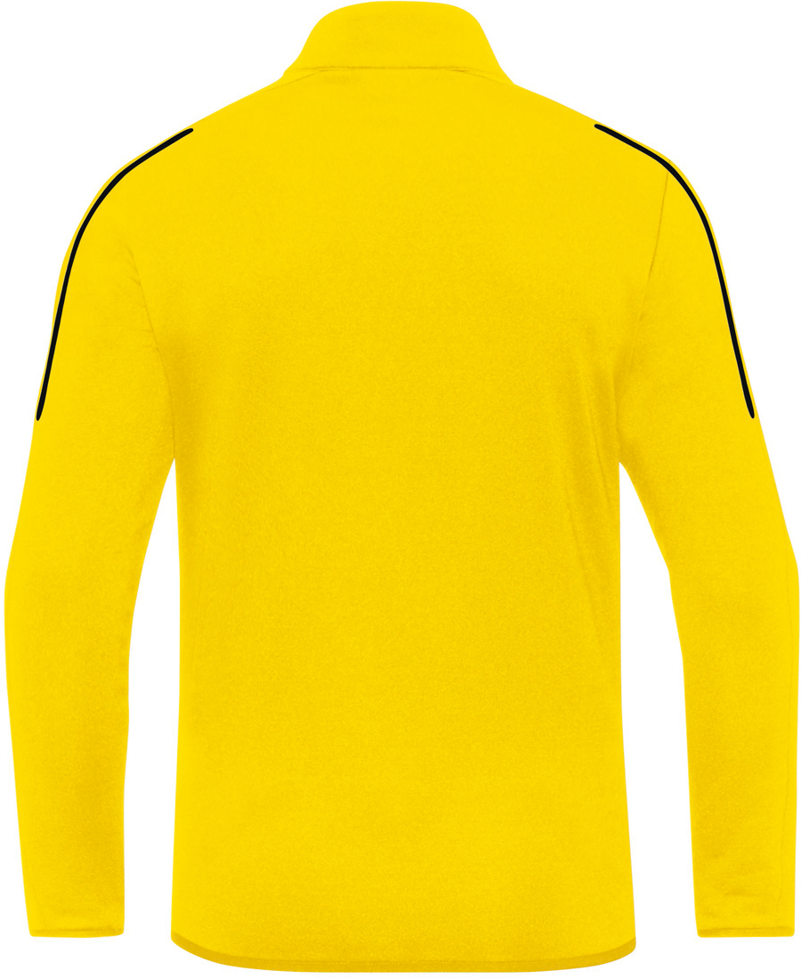 Jako Classico Freizeitjacke citro