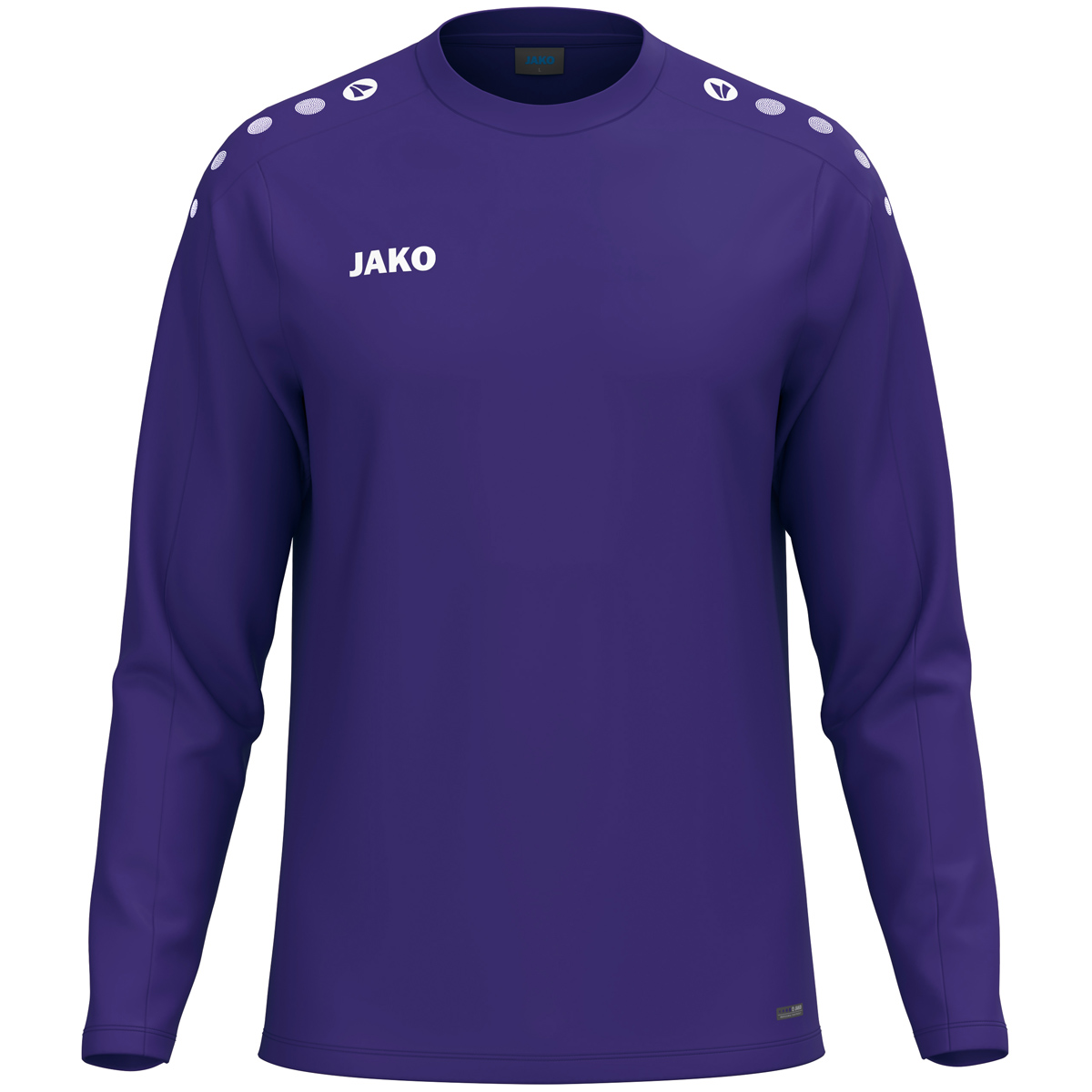 Jako Sweat One violett