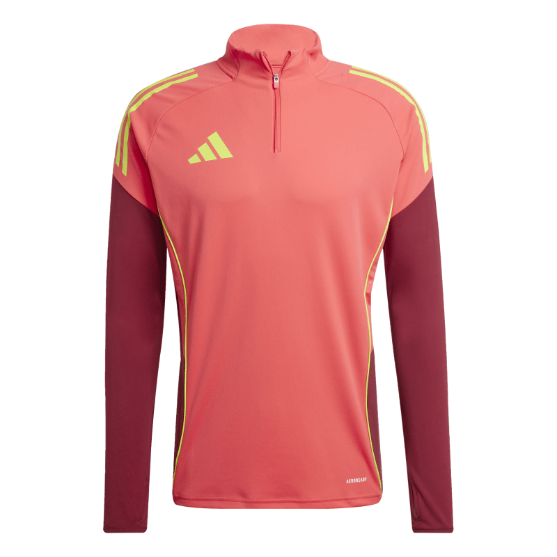Adidas Trainings-Top Tiro 25 Competition core pink