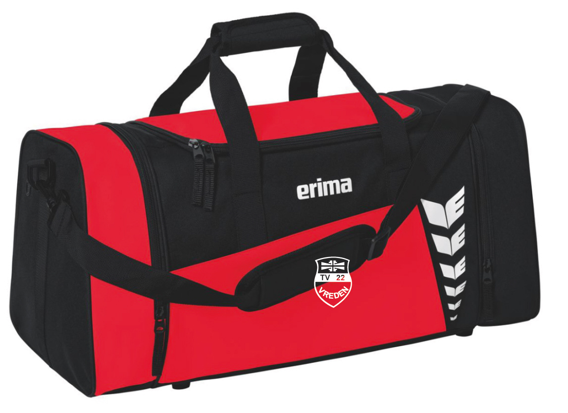 TV Vreden Tasche Six Wings