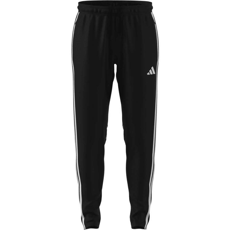 Adidas Trainingshose Tiro 25 Essentials black-semi blue burst