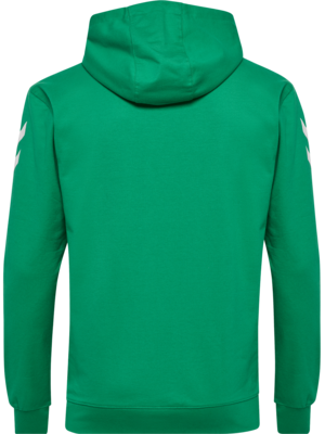 Hummel hmlGO 2.0 Chevron Kapuzenjacke Herren jelly bean