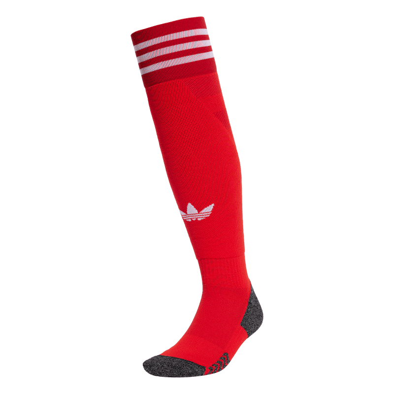 Adidas Stutzen Adisock 24 red