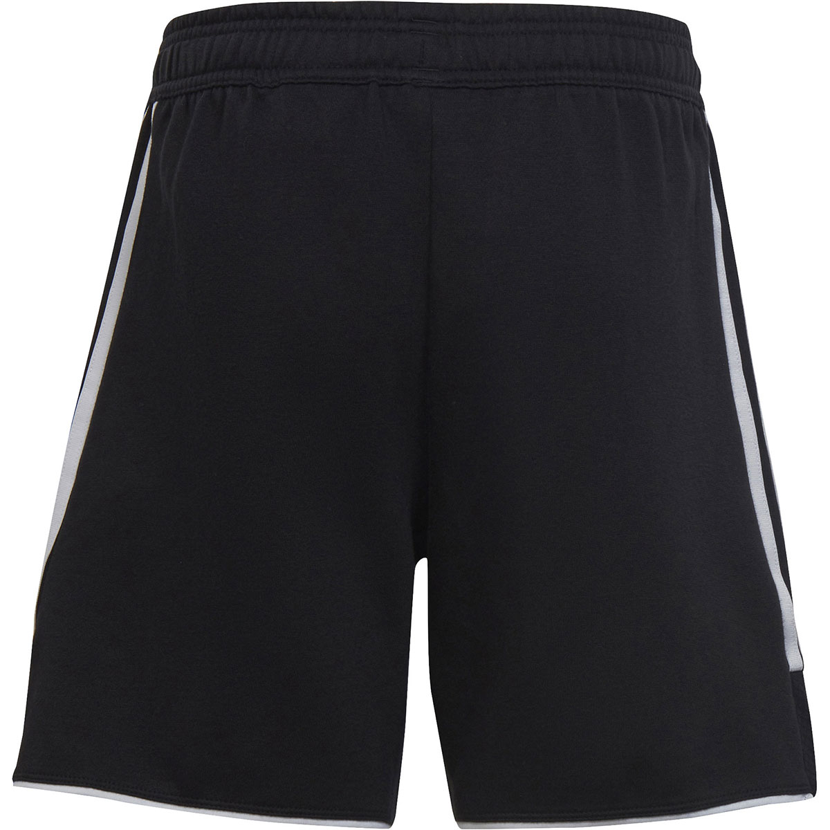 Adidas Kinder Sweat Shorts Tiro 23 schwarz