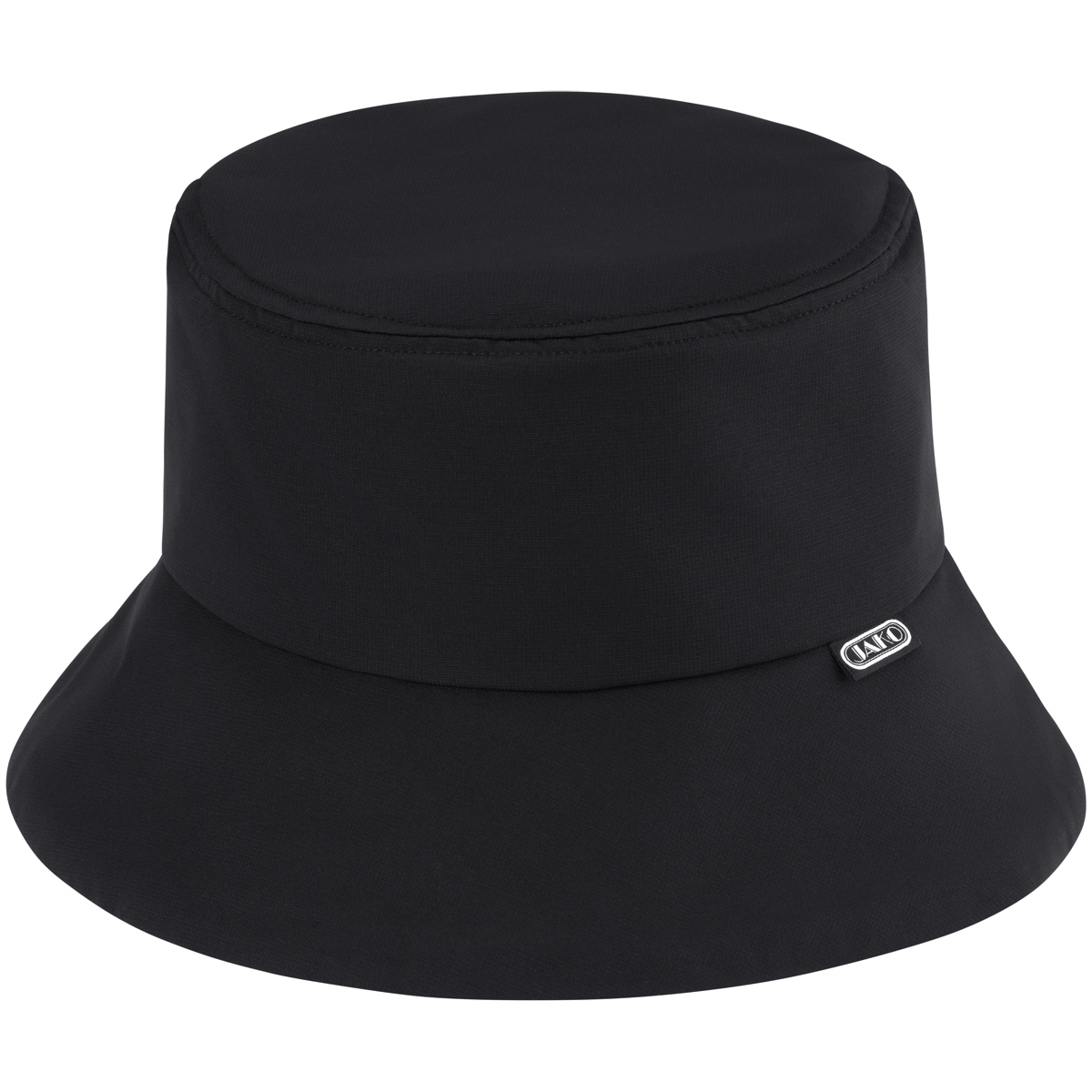 Jako Fischerhut Wardrobe schwarz