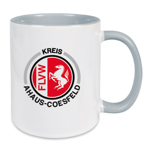 FLVW Schiedsrichter Tasse