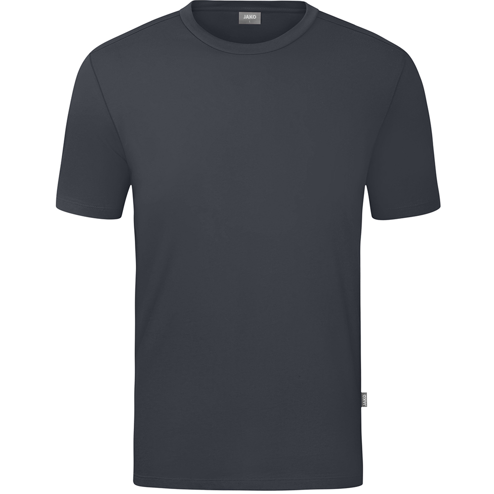 Jako Kinder T-Shirt Organic grau