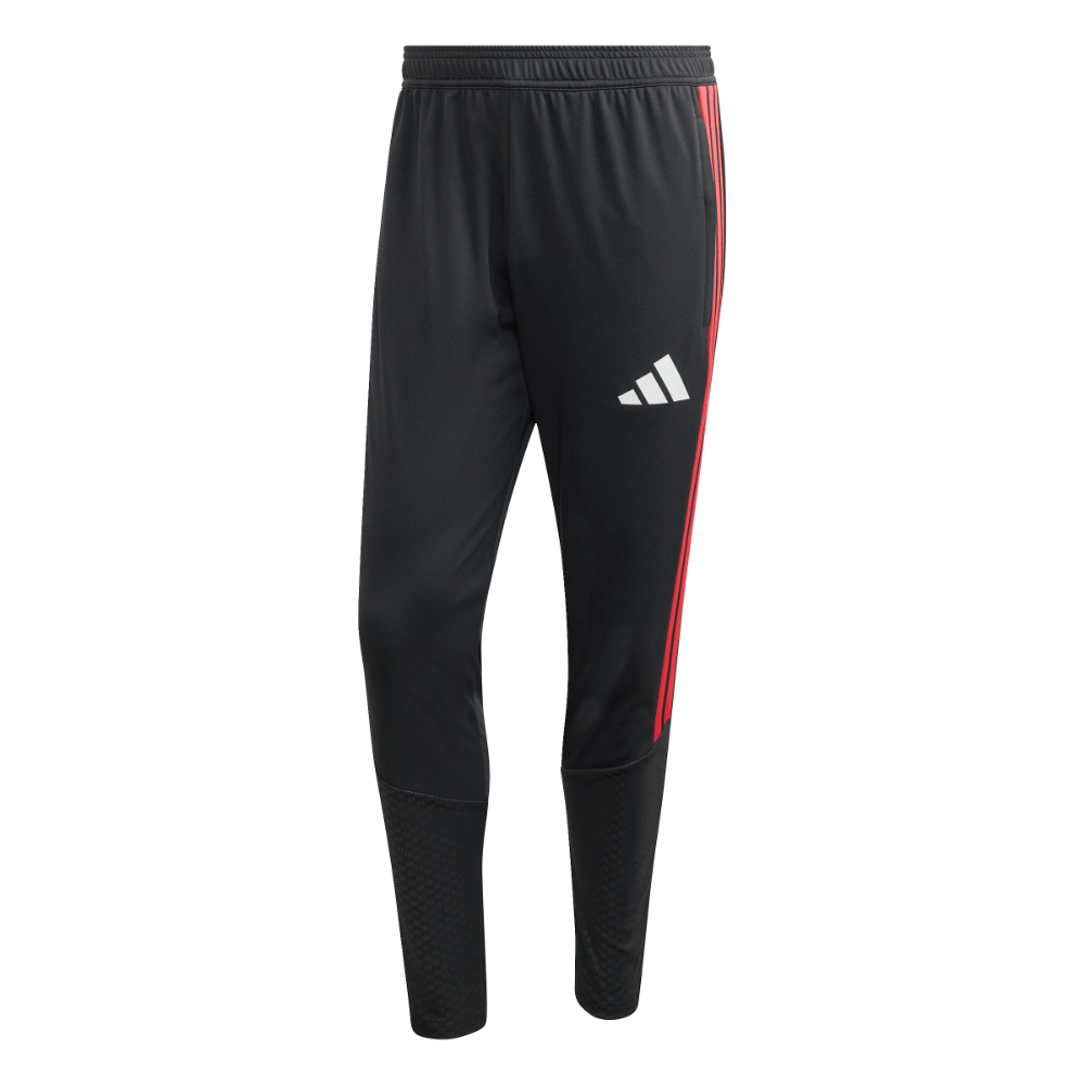 Adidas Tiro 26 Competition Trainingshose Schwarz-Rot