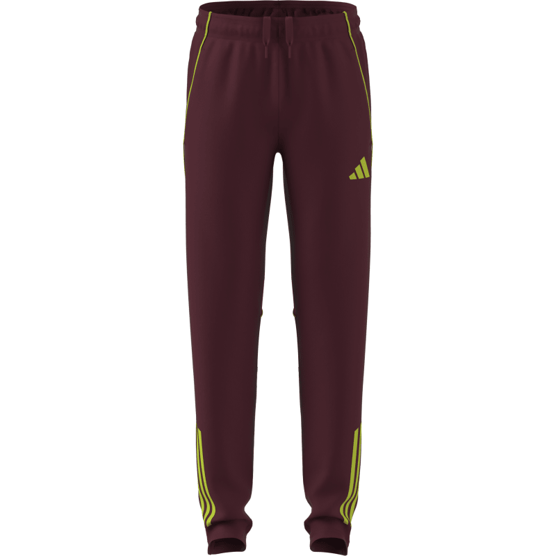 Adidas Kinder Trainingshose Tiro 25 Competition team coll burgundy 2