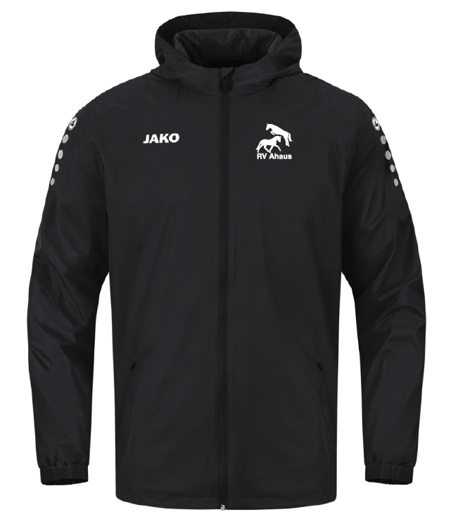 RV Ahaus Allwetterjacke schwarz
