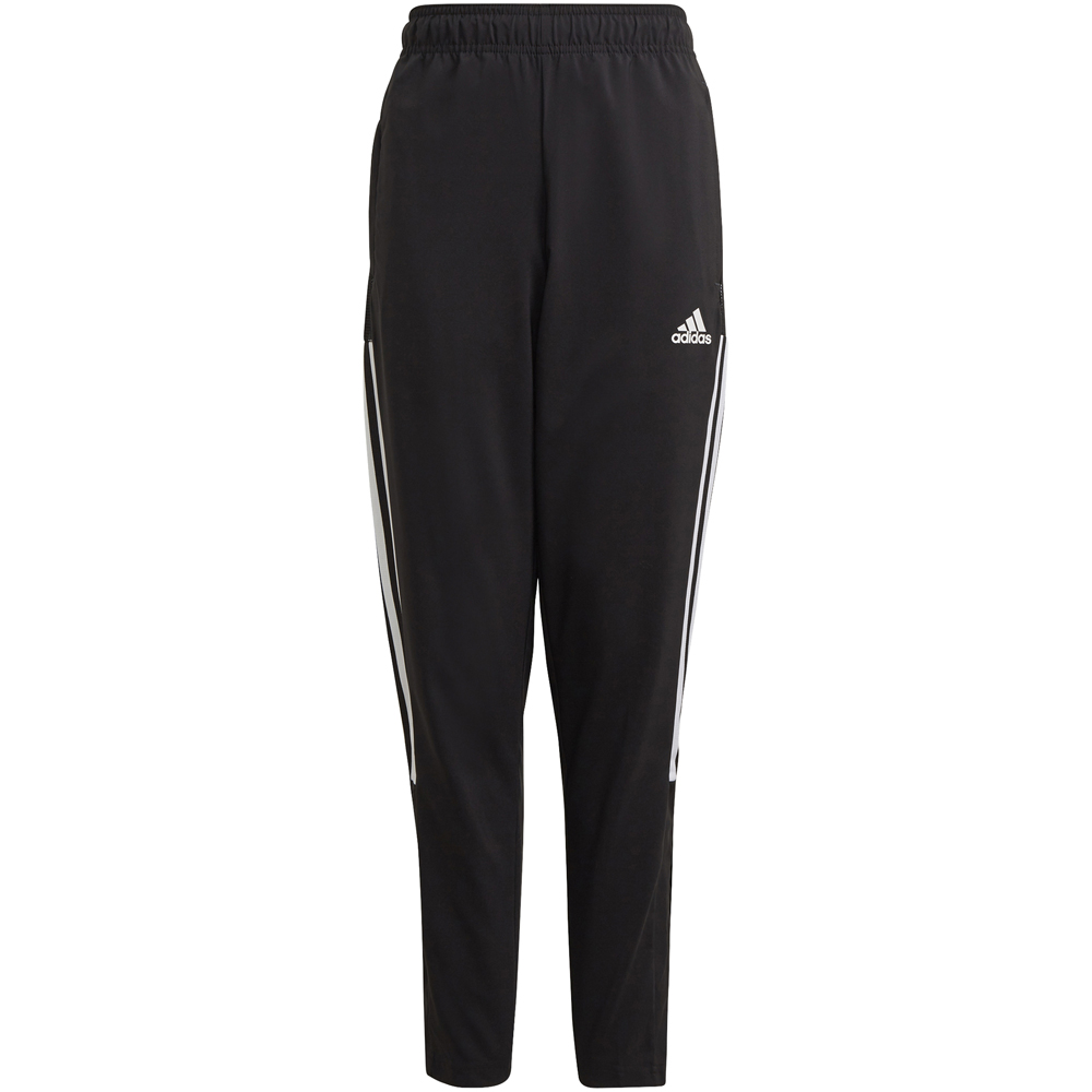 Adidas Kinder Präsentationshose Tiro 21 schwarz