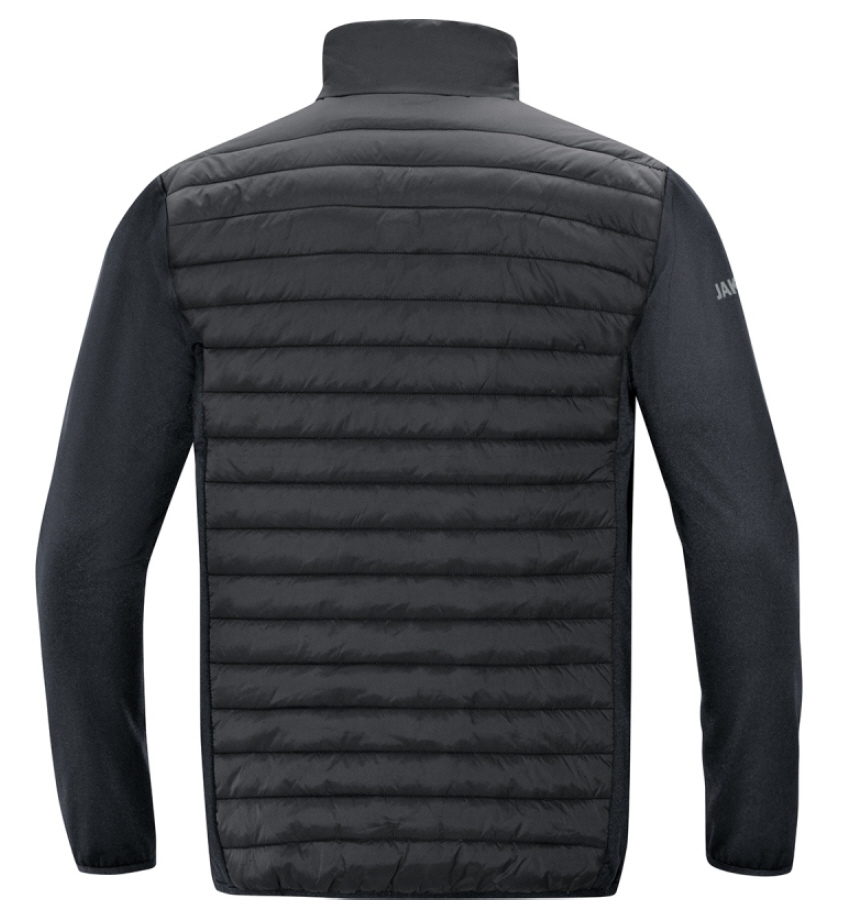 RV Ahaus Hybridjacke schwarz