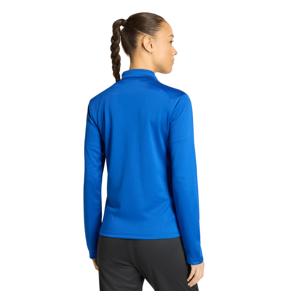 Adidas Entrada 26 Trainingsjacke Damen Royal
