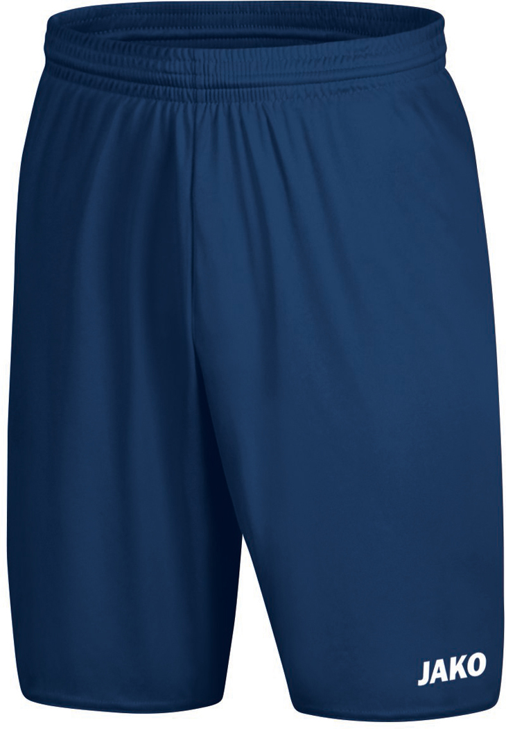 Jako Manchester 2.0 Damen Sporthose navy