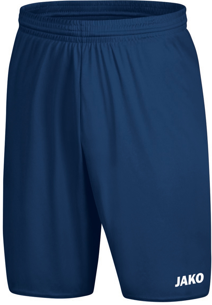 Jako Manchester 2.0 Damen Sporthose navy