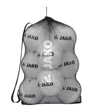 JAKO Ballnetz 10er
