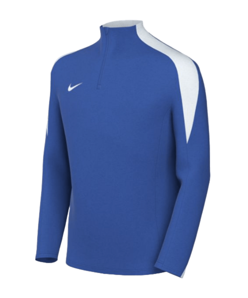 Nike Strike 24 Drill Top Kinder blue 467