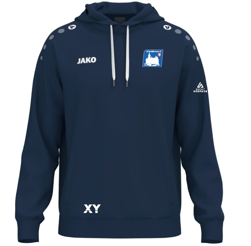 SV Westfalia Gemen Kapuzensweat One Coach