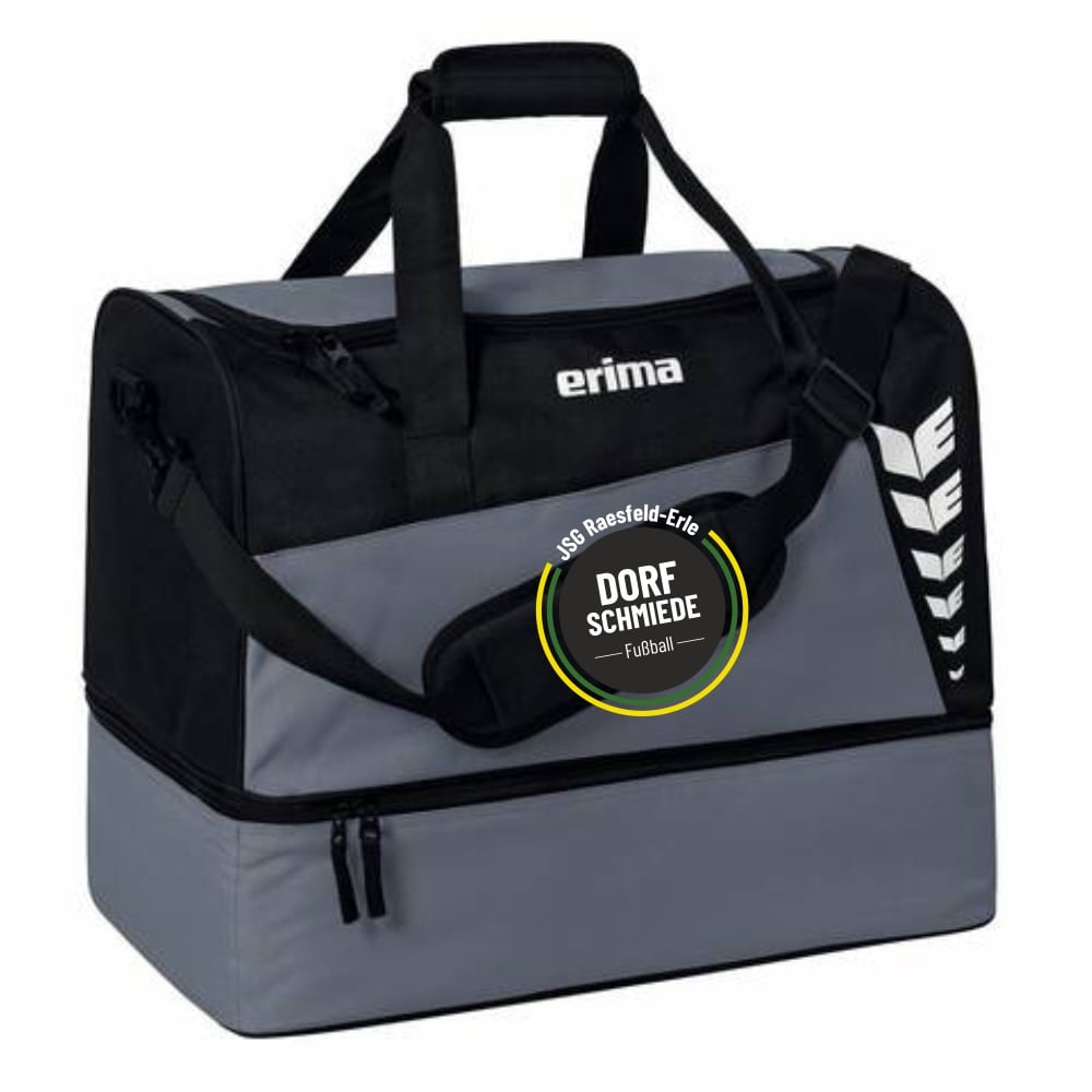 JSG Raesfeld-Erle Tasche mit Bodenfach Six Wings