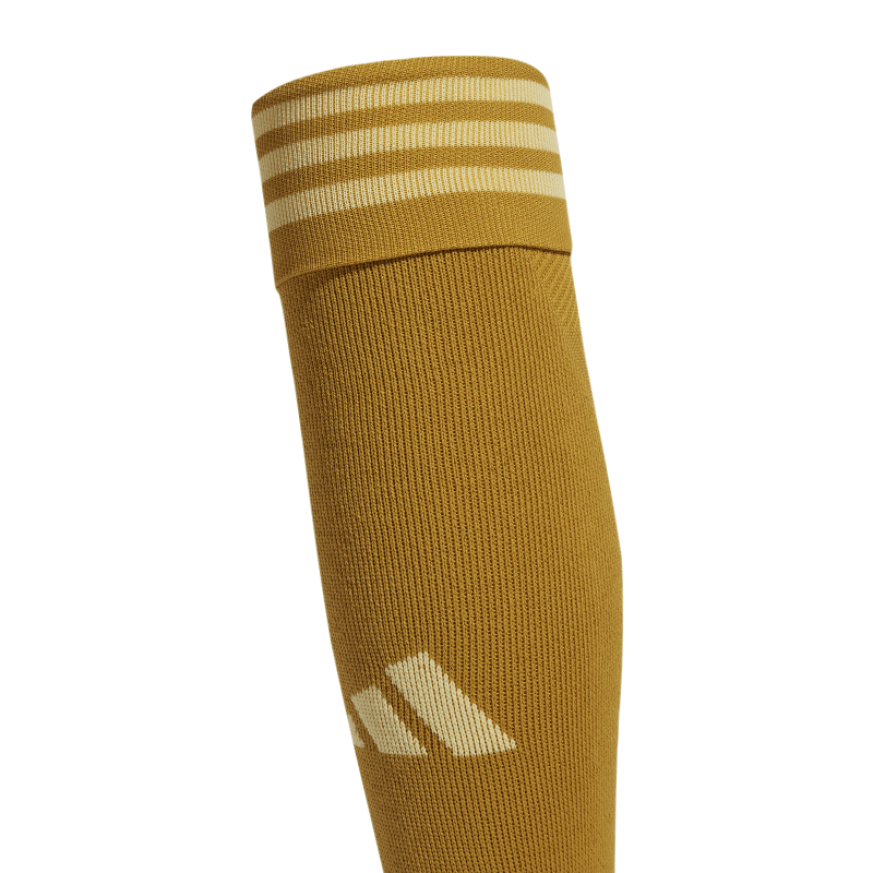 Adidas Stutzen Adisock 25 preloved bronze