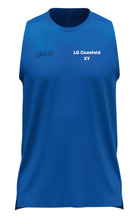 LG Coesfeld Tanktop Light Flow