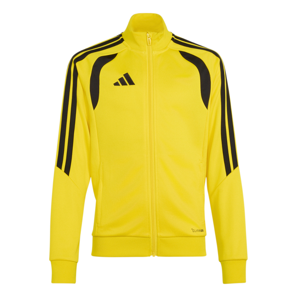 Adidas Tiro 26 League Trainingsjacke Kids Gelb