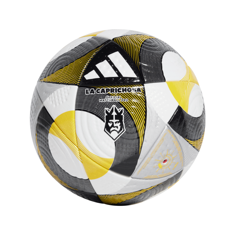 Adidas Fußball Kings League Pro white-black