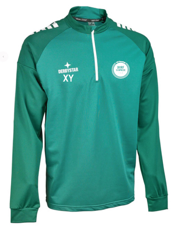 TSV Raesfeld Trainingstop Madrid