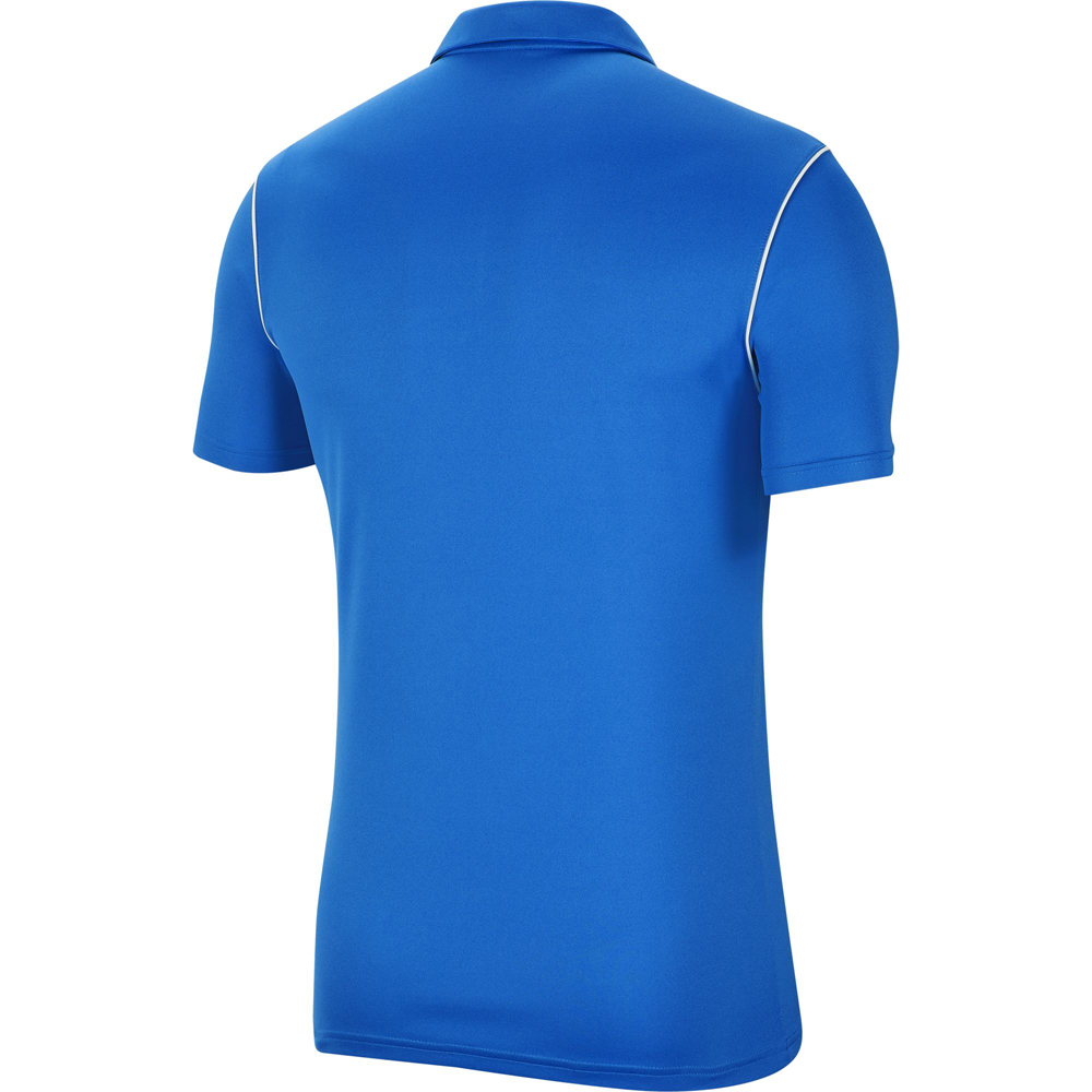 Nike Park 20 Polo royal blueweiß