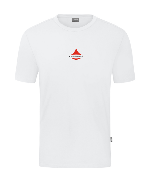 Karpaten T-Shirt KPTN weiß