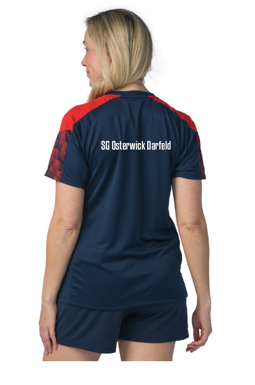 SG Osterwick Darfeld Damen Trikot Evo Star
