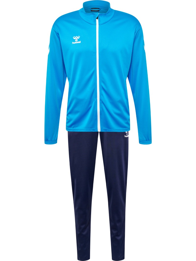 Hummel Hmllogo Suit diva blue/marine