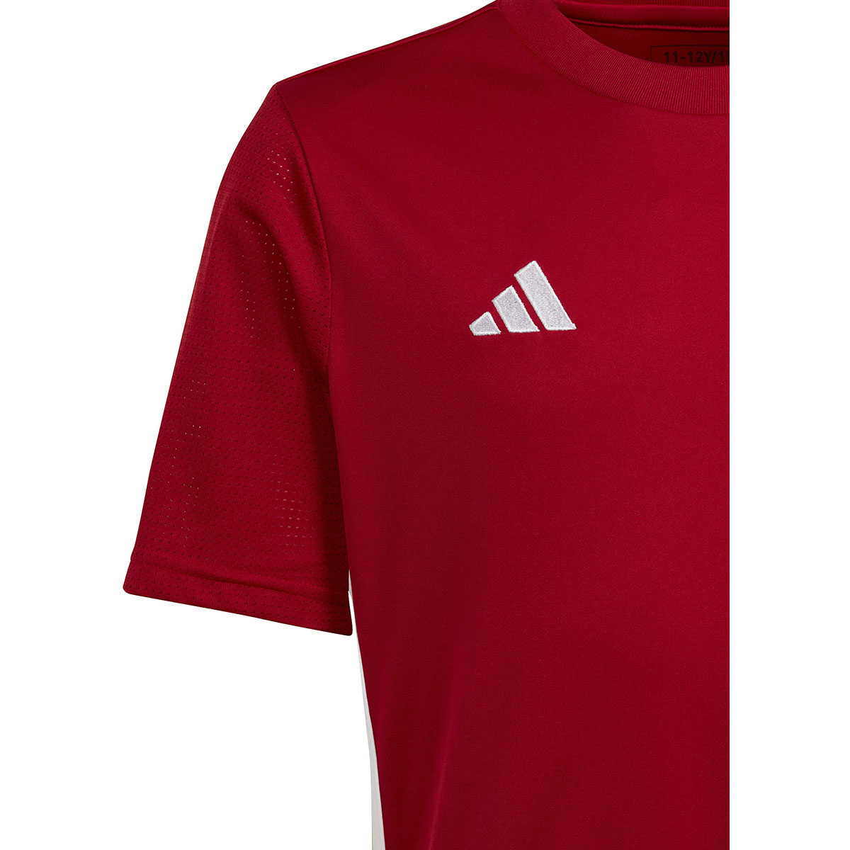 Adidas Kinder Trikot Tabela 23 rot-weiß