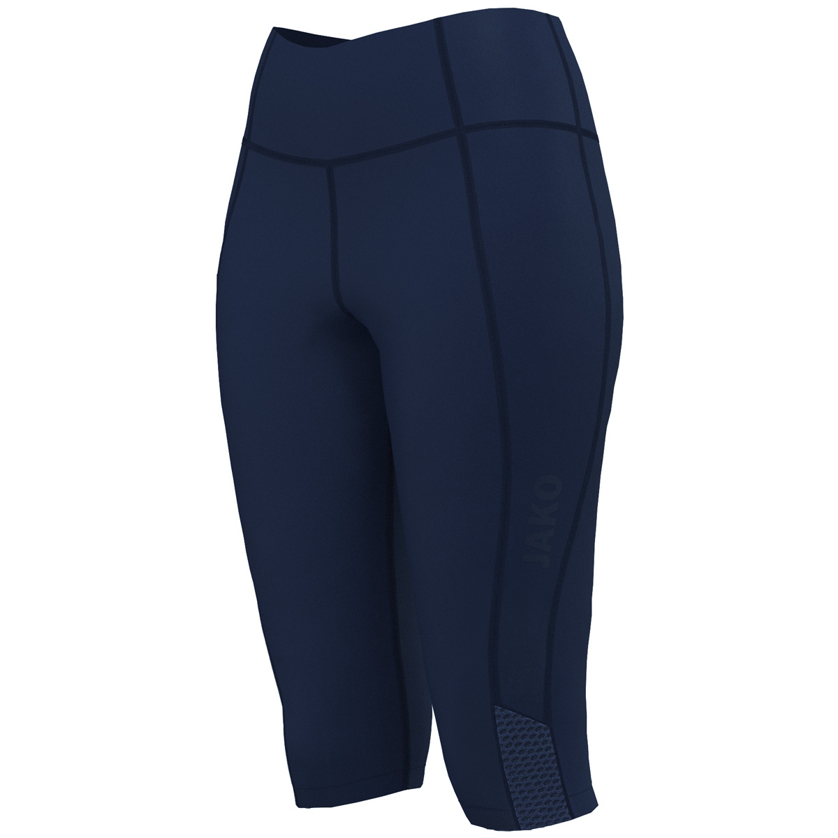 LG Coesfeld Damen Capri Tight Power