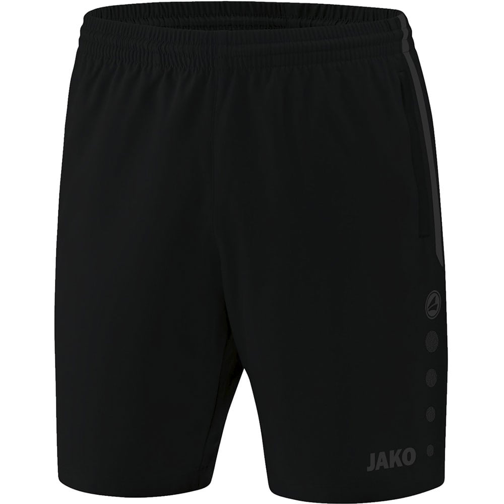 Jako Competition 2.0 Herren Shorts schwarz