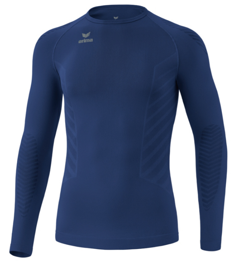 TSG Dülmen Athletic Longsleeve navy