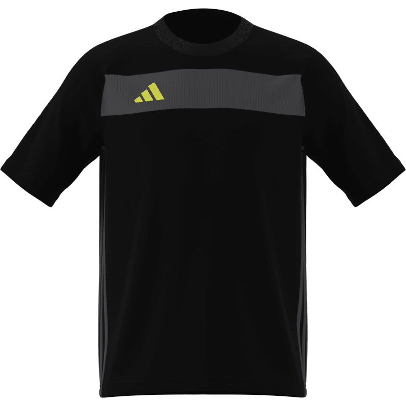 Adidas Kinder Trikot Tiro 25 Essentials black-solar yellow