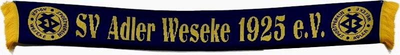 Adler Weseke Schal