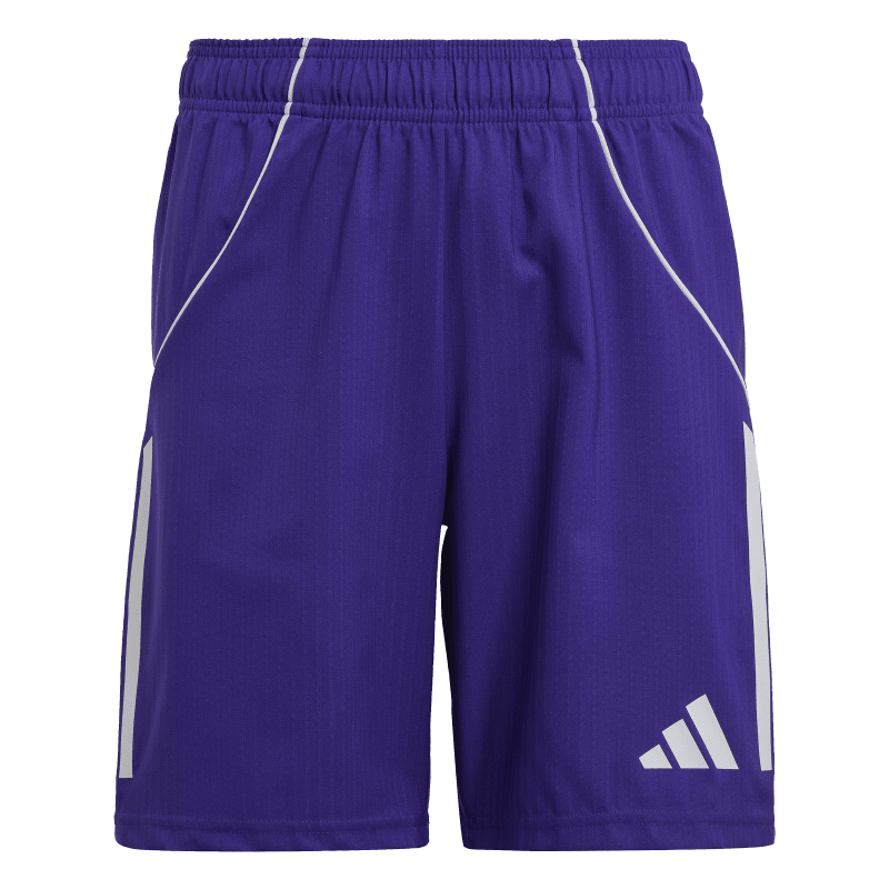 Adidas Kinder Shorts Tiro 25 Competition Match team colleg purple
