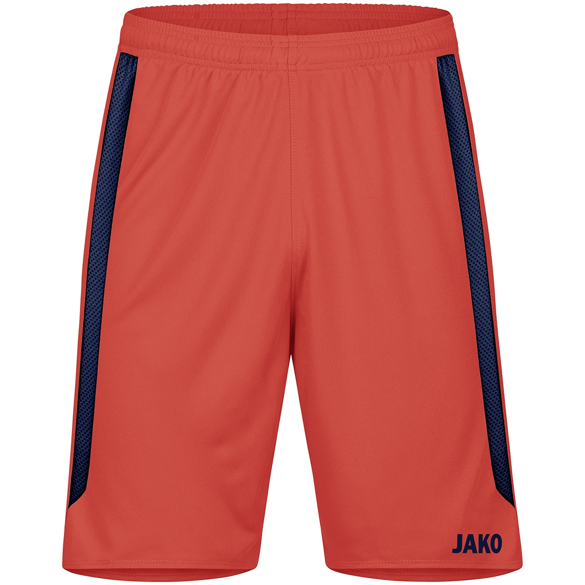 Jako Kinder Sporthose Power flame/marine