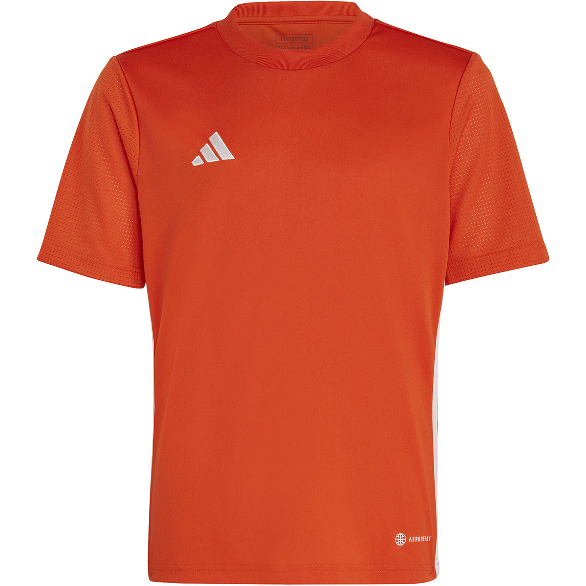 Adidas Kinder Trikot Tabela 23 orange-weiß
