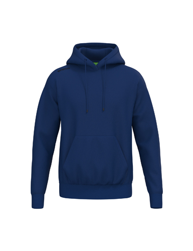 Erima TS Hoodie new navy