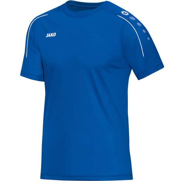 USV Potsdam Jako Unisex Classico T-Shirt royal