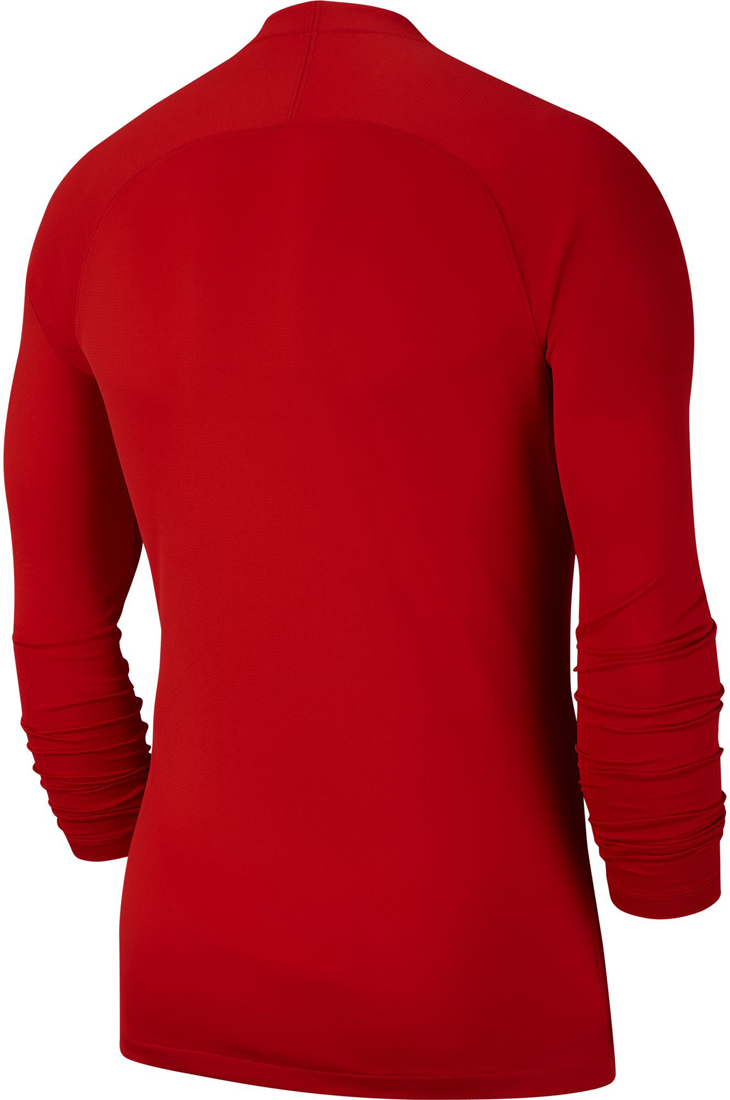 Nike Park First Layer Kinder Langarm Shirt university red
