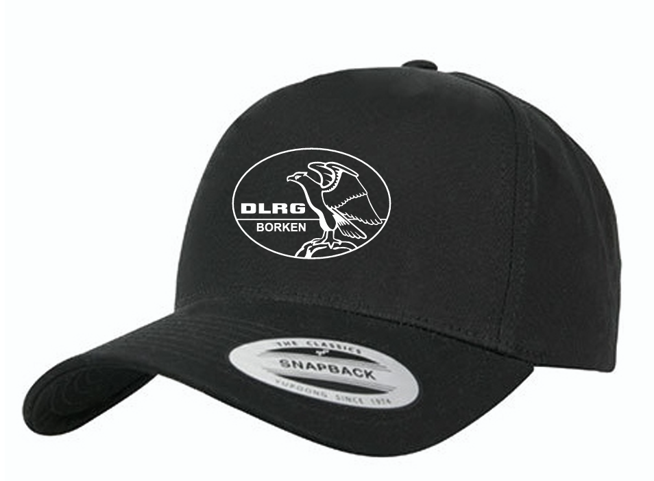 DLRG Borken Cap