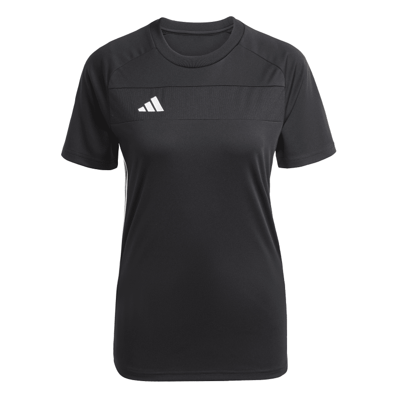 Adidas Damen Trikot Tiro 25 Essentials black-white